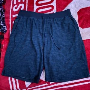 mens lululemon short